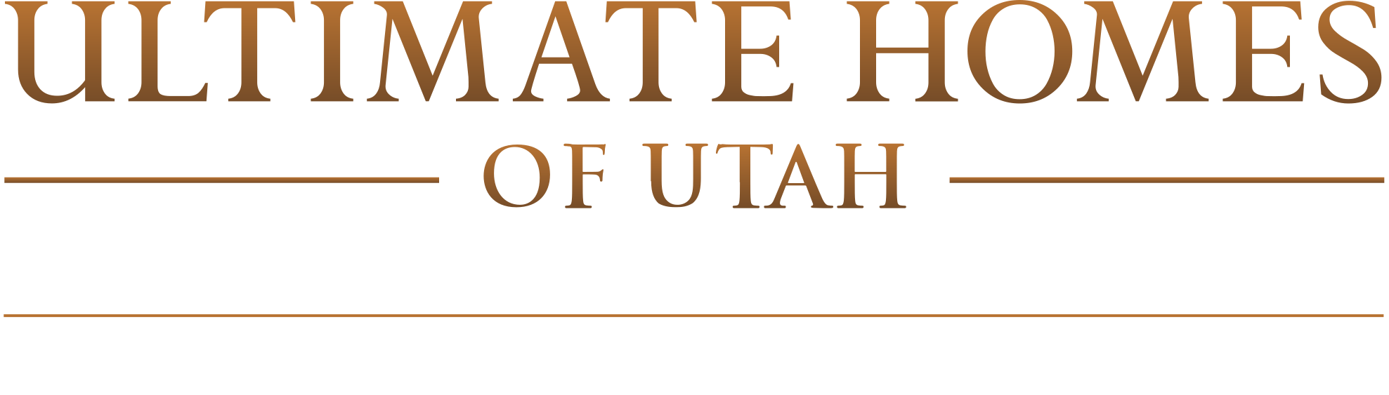 ultimatehomesofutah logo